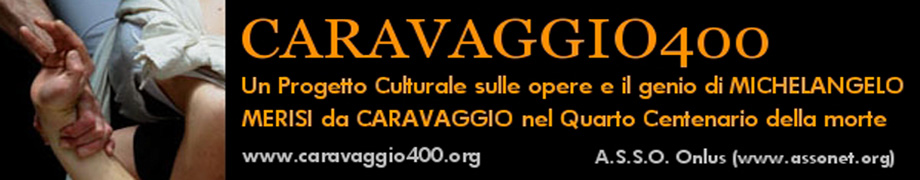 Il blog creato nel 2009 per il quarto centenario e aggiornato fino al 2020